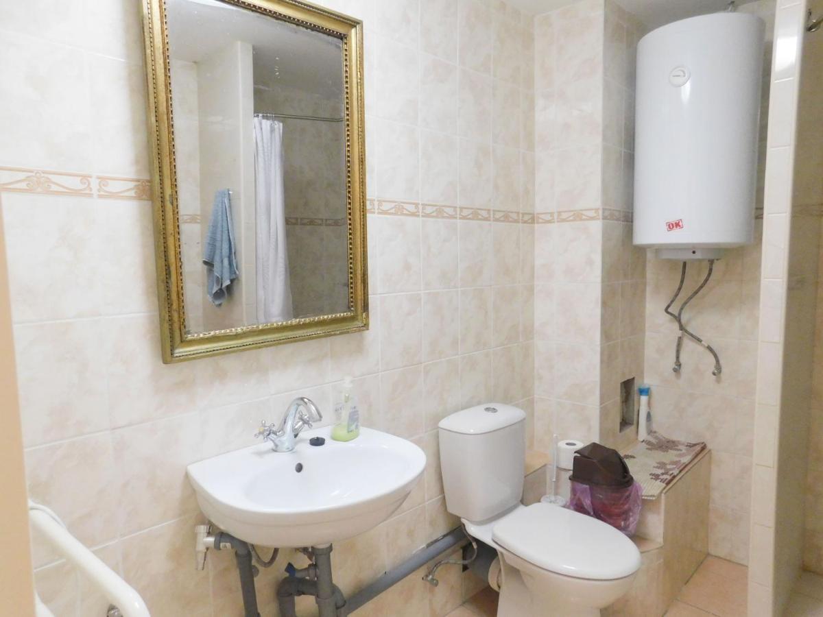 Apartamento Joe Bácsi Rezidenciája Kisharsány Exterior foto