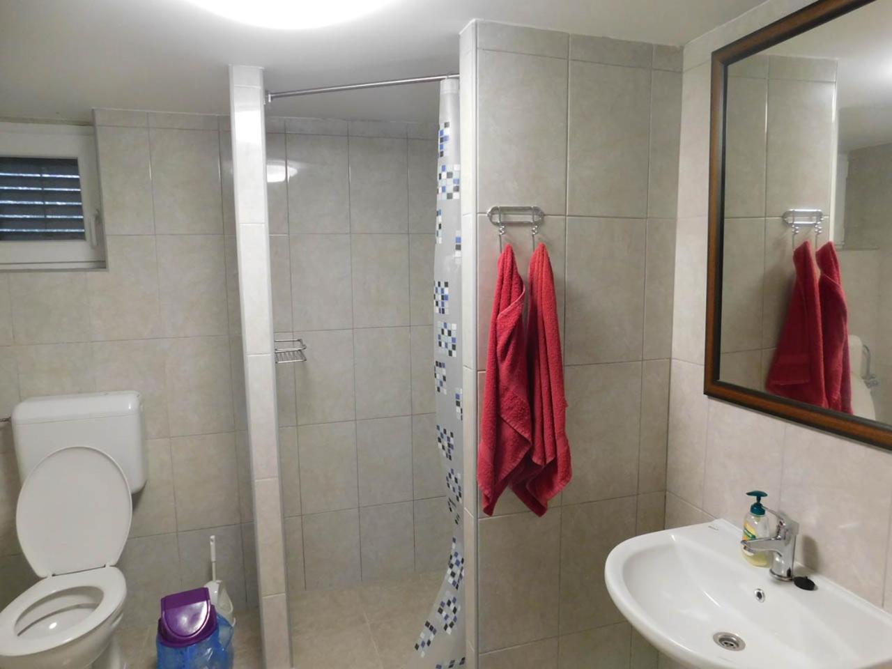Apartamento Joe Bácsi Rezidenciája Kisharsány Habitación foto