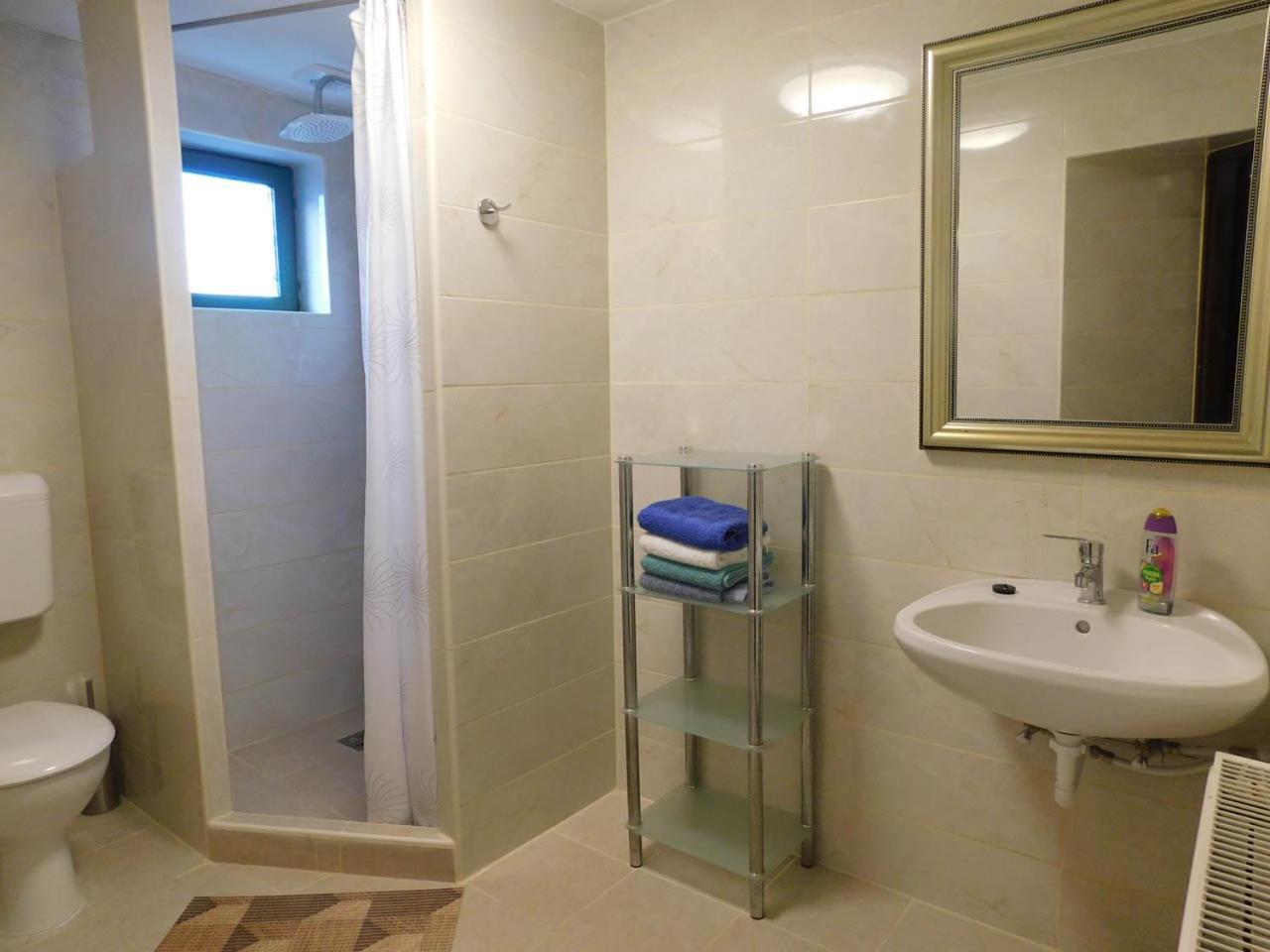 Apartamento Joe Bácsi Rezidenciája Kisharsány Habitación foto